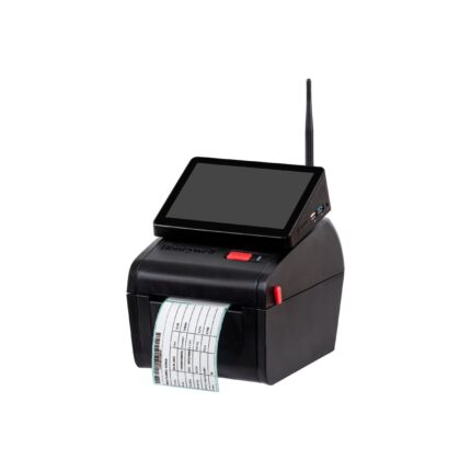 CYX8.1 TARTIM ETİKETLEME TERMİNALİ